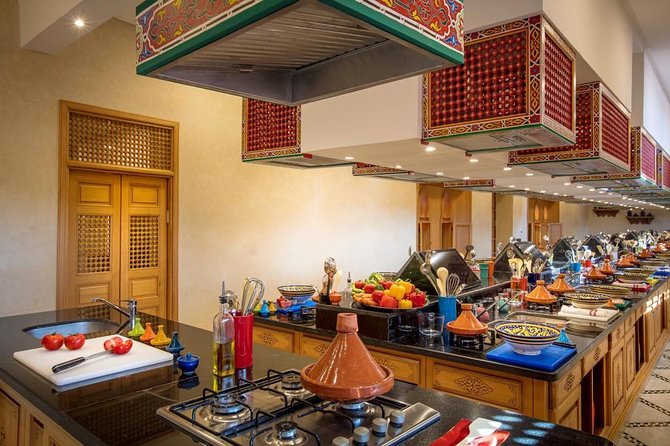 Discovery of Moroccan Culinary Heritage, History and Secrets - Exploring the History of Moroccan Gastronomy