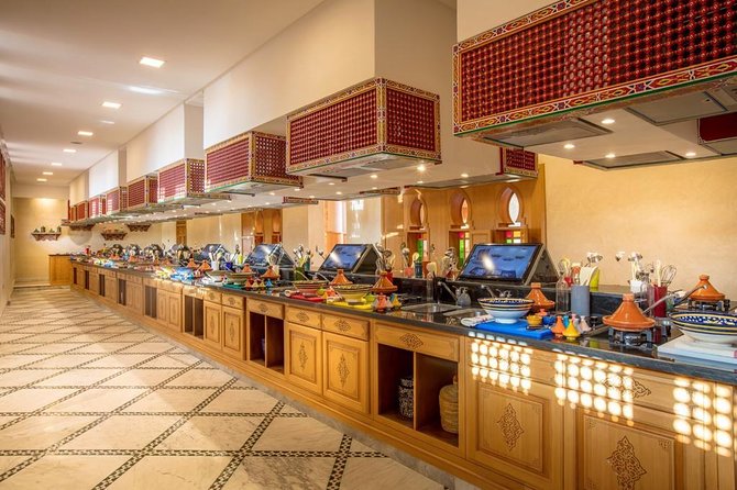 Discovery of Moroccan Culinary Heritage, History and Secrets - Unveiling the Secrets of Traditional Moroccan Recipes
