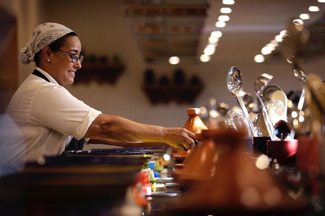 Discovery of Moroccan Culinary Heritage, History and Secrets - Influences on Moroccan Cuisine: A Multicultural Fusion