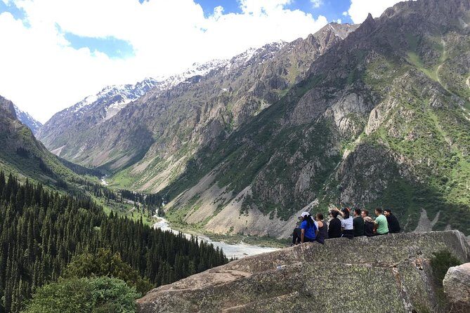 Discovery of Natural Beauty: Trekking Around Bishkek - Good To Know