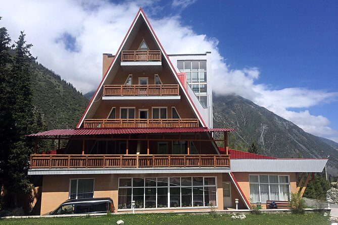 Discovery of Natural Beauty: Trekking Around Bishkek - Why This Tour Offers Great Value