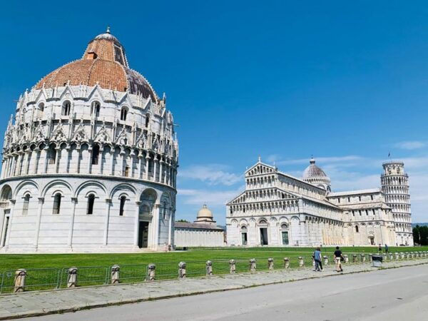 Discovery of Pisa + Tower Admission - Tips & Recommendations