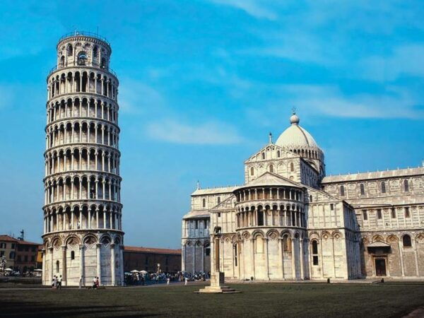 Discovery of Pisa + Tower Admission - Frequently Asked Questions