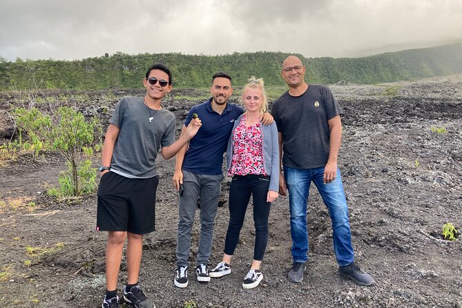 Discovery of Reunion Island The Authentic and Unmissable Wild Coast - Cultural Heritage Exploration