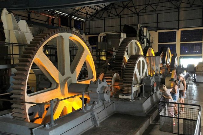 Discovery of Sugar World, North of Mauritius - Cancellation and Refund Policy