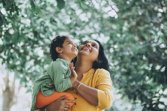 Discovery of Temples, Markets, and Parks in Bangalore - Exploring the Stops: What You Can Expect