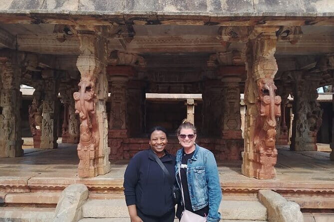 Discovery of Temples, Markets, and Parks in Bangalore - Why This Tour Is a Great Choice