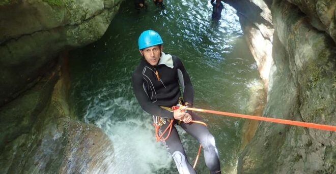 Discovery of Ternèze Canyon - Pricing Information