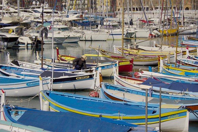 Discovery of the City of Nice by Electric Méhari - Traveler Experience With Electric Méhari