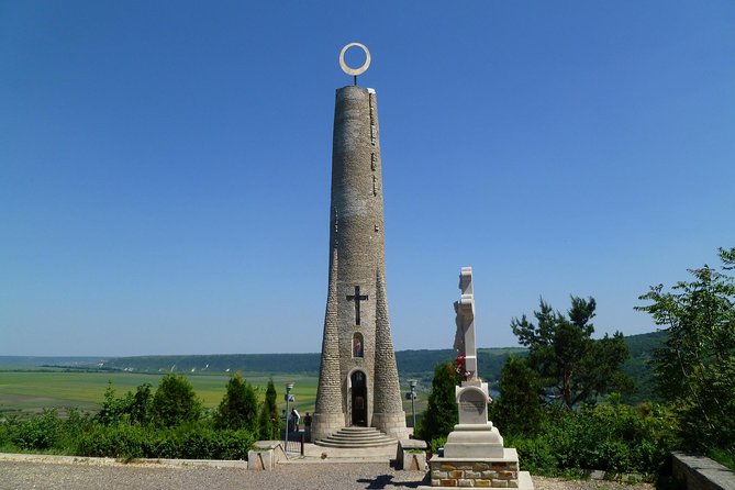 Discovery of the City of Soroca - Cancellation Policy