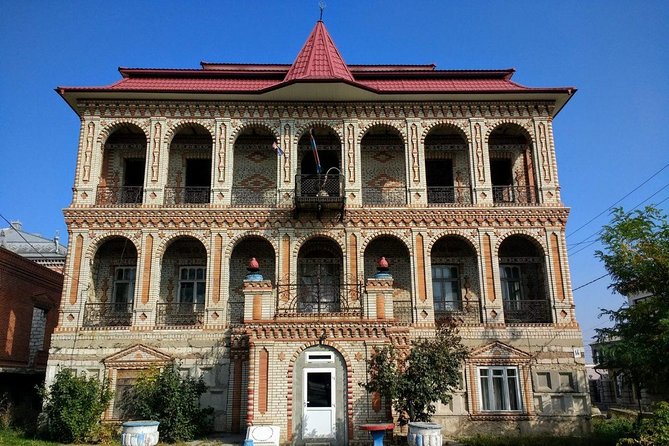 Discovery of the City of Soroca - Traveler Reviews