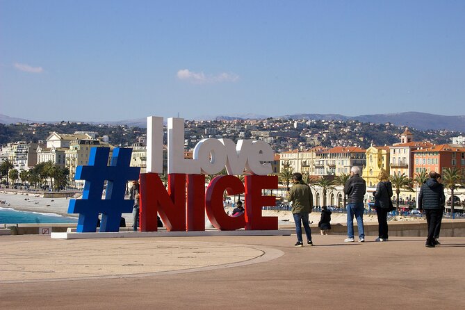 Discovery of the Essentials of the City of Nice and the French Riviera - Culinary Delights and Local Cuisine