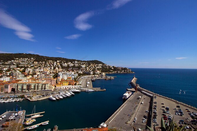 Discovery of the Essentials of the City of Nice and the French Riviera - The Sum Up