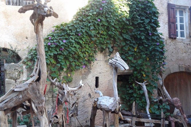 Discovery of the Grands Sites De Lhérault From Montpellier - Knowledgeable and Friendly Guides