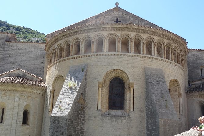 Discovery of the Grands Sites De Lhérault From Montpellier - Outdoor Activities and Exploration