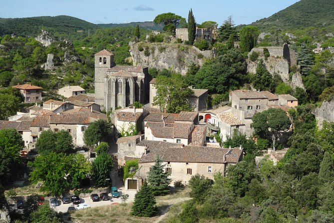 Discovery of the Grands Sites De Lhérault From Montpellier - Learning Opportunities and Local Insights