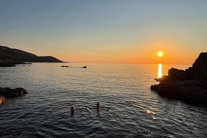 Discovery of the Sanguinaires Islands by Boat, Swimming, Aperitifs With Local Products - Inclusions