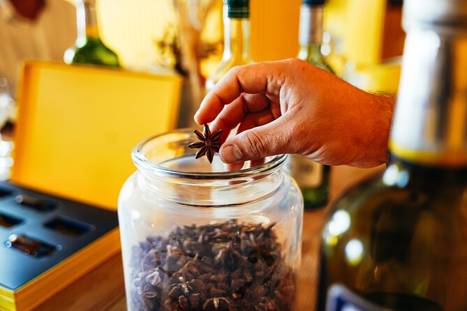 Discovery of the Secrets of Pastis - Traditional Ingredients and Production