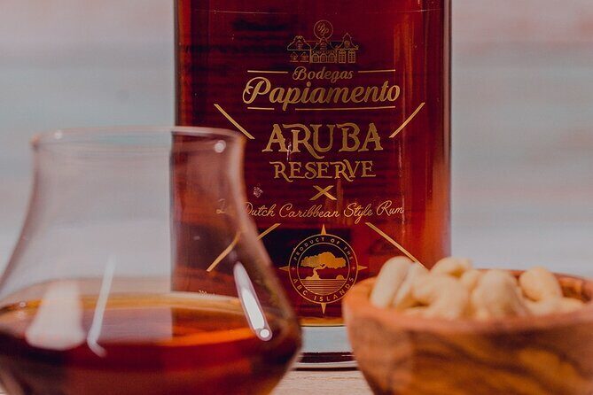 Discovery Papiamento Distillery - Good To Know