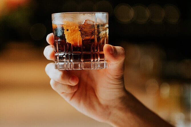 Discovery Papiamento Distillery - An In-Depth Look at Bodegas Papiamento Distillery Tour