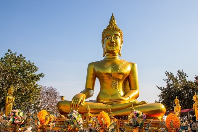 Discovery Pattaya City Tour With Ripleys Believe It or Not! - Pricing and Booking Details