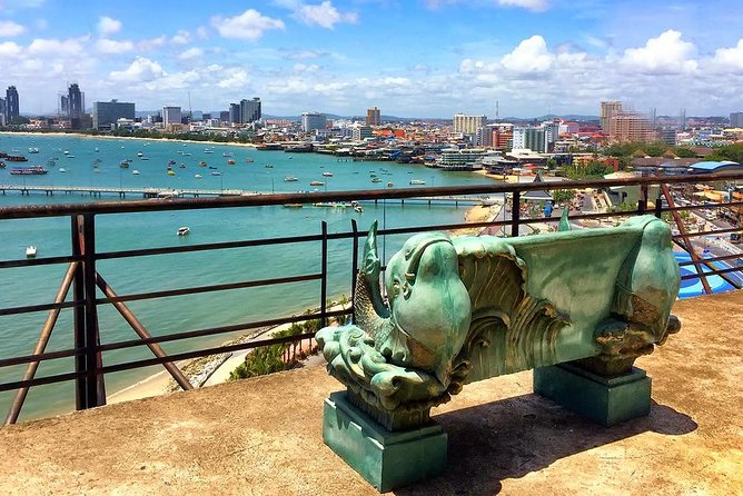 Discovery Pattaya City Tours With Floating Market and Lunch - Additional Information
