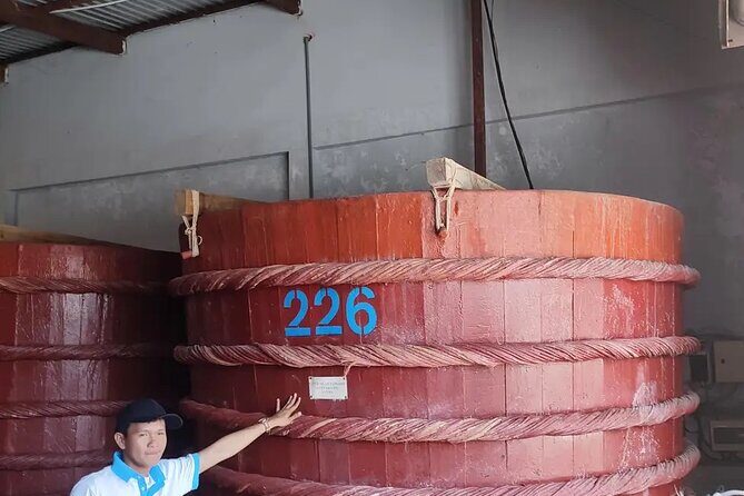 Discovery Phu Quoc Land 1 Southern Tour and Sao Beach - Exploring Phu Quoc’s Landmarks and Local Life