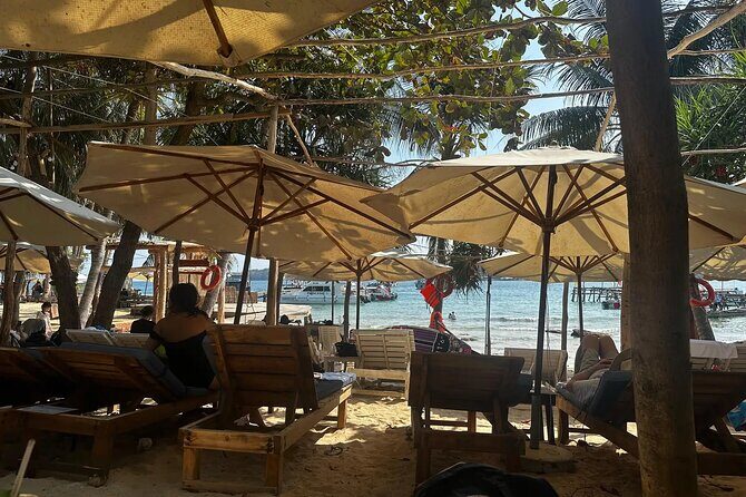 Discovery Phu quoc Trip with 2 Island by Boat - Who Should Consider This Tour?