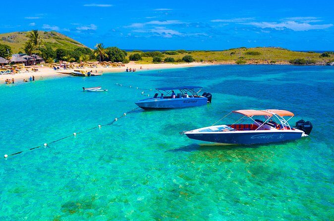 Discovery Powerboat Tour ,Snorkeling with Turtles & BBQ Lunch - Final Thoughts: Who Will Love This Tour?