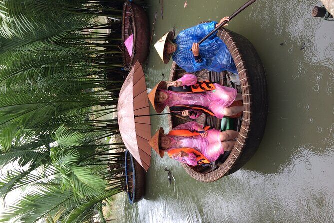 Discovery Private Basket Boat Ride in Hoi An Old Town - Final Thoughts: Is This Experience Worth It?