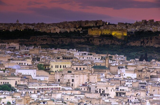 Discovery Private Guided Tour of Jewish Heritage in Fez, Morocco - Good To Know