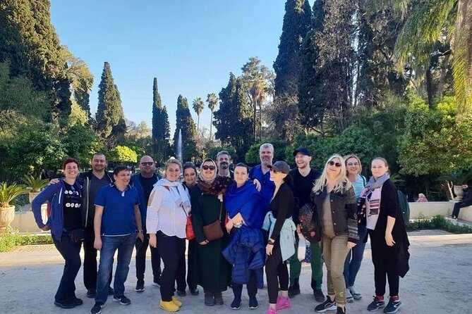 Discovery Private Guided Tour of Jewish Heritage in Fez, Morocco - 6. Additional Information