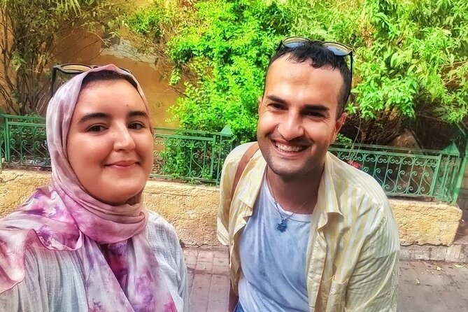 Discovery Private Guided Tour of Jewish Heritage in Fez, Morocco - Frequently Asked Questions