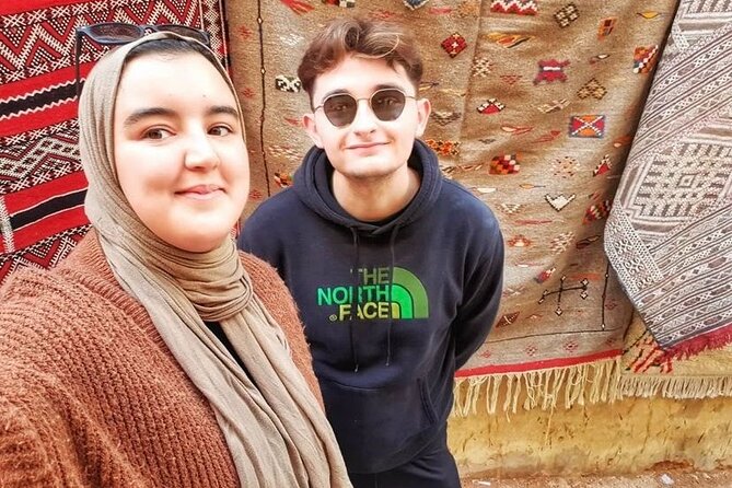 Discovery Private Guided Tour of Jewish Heritage in Fez, Morocco - The Sum Up