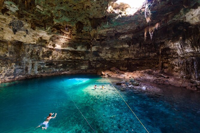Discovery Scuba Diving - Experience During the Tour
