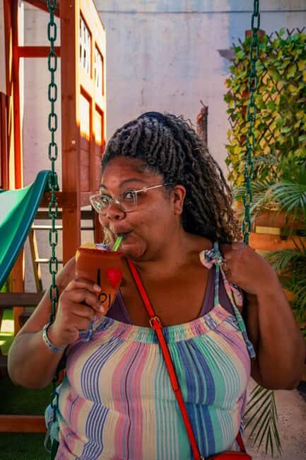 Discovery Taco Tour at Puerto Vallarta - Tasting Local Mexican Dishes