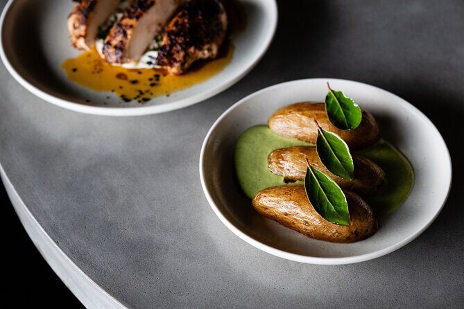 Discovery Tasting and Lunch - Overall Atmosphere and Authenticity