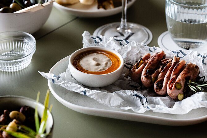 Discovery Tasting and Lunch - Price and Value