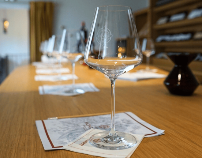 Discovery Tasting at the Cave De Montlabert - Accessibility Features