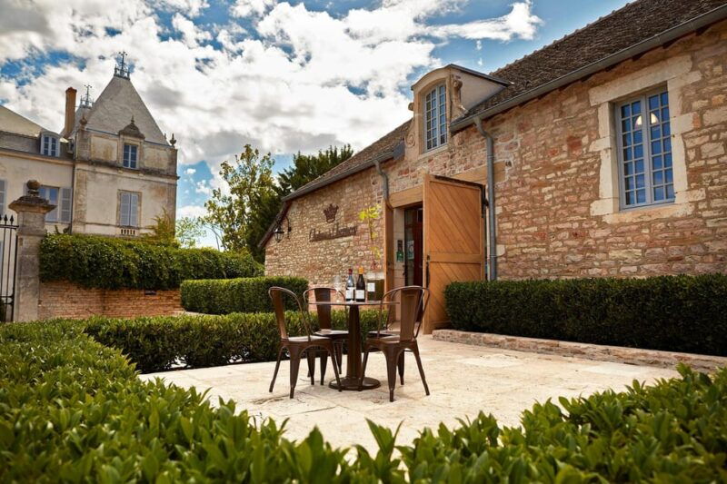 Discovery Tasting - Experience Overview