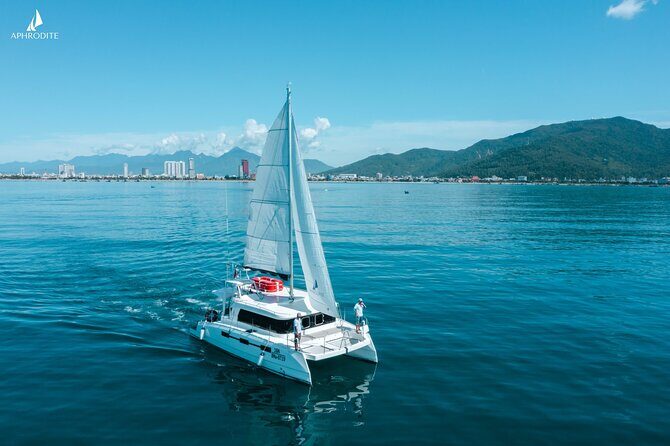 Discovery the Magnificent Son Tra Peninsula by Aphrodite S16 Yach - Good To Know