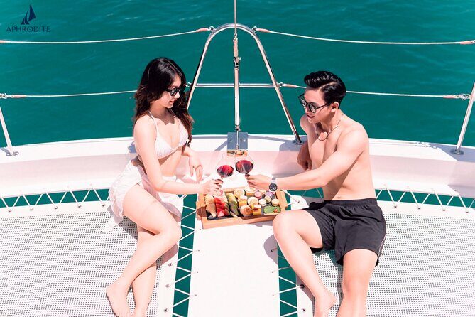 Discovery the Magnificent Son Tra Peninsula by Aphrodite S16 Yach - What Makes This Tour Stand Out?