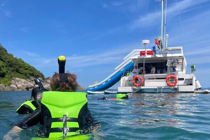 Discovery the Magnificent Son Tra Peninsula by Aphrodite S16 Yach - Final Thoughts