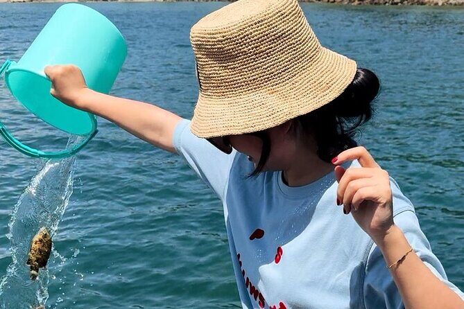 Discovery the Magnificent Son Tra Peninsula by Aphrodite S16 Yach - Return and End of the Tour