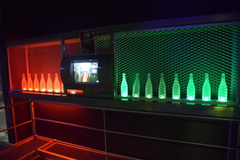 Discovery Tour - Good To Know