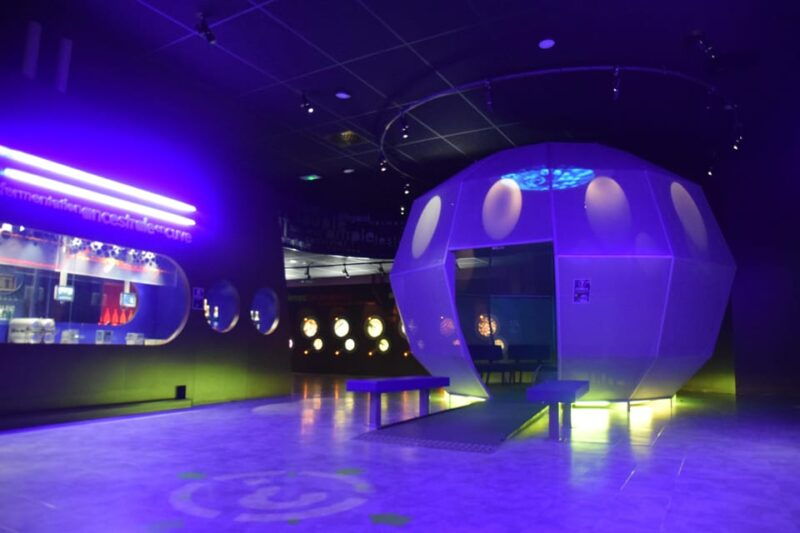 Discovery Tour - Experience Highlights