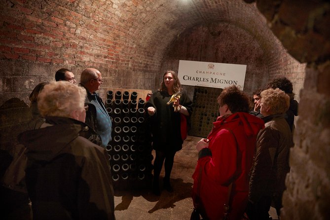 Discovery Tour (2 Tastings) - Pricing and Booking