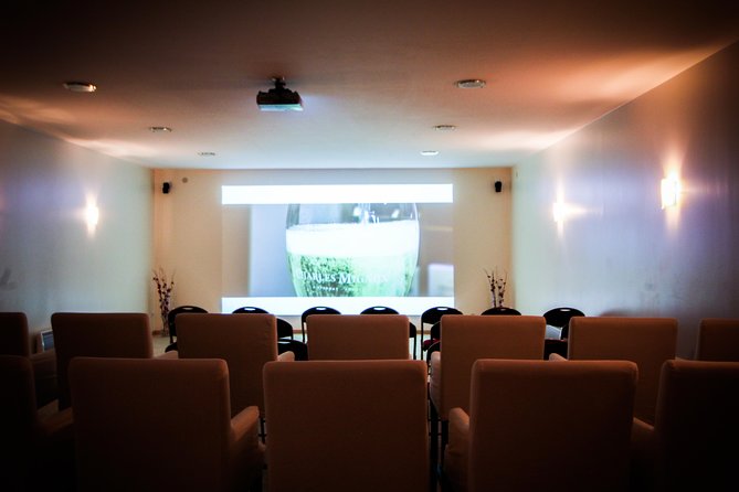 Discovery Tour (2 Tastings) - Winery Visit