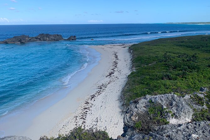 Discovery Tour and Treasure Hunt ( North and Middle Caicos) - The Sum Up