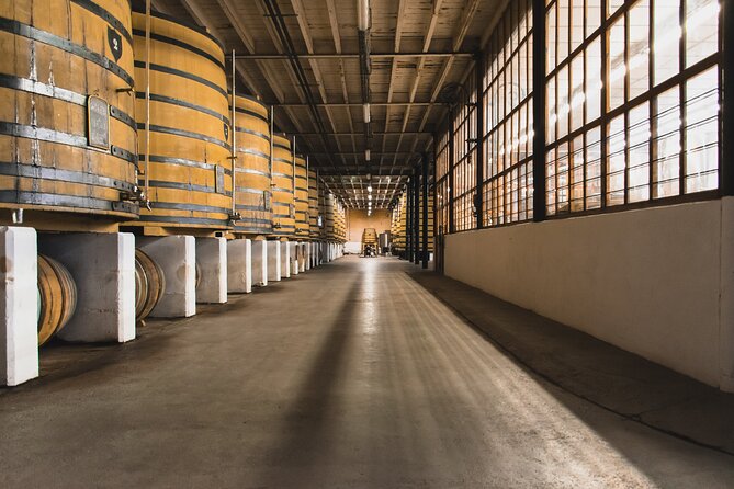 Discovery Tour Braastad Cognac - Date and Availability